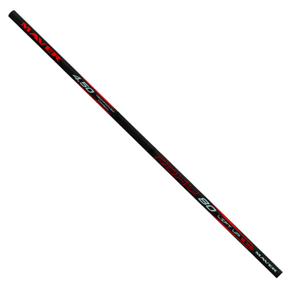 Удилище маховое Maver Roky Universal - Pole 4.50m max 80g