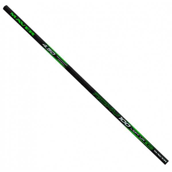 Удилище маховое Maver Roky Universal - Pole 4.50m max 100g