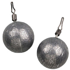 Грузило Select Drop-Shot шар 4g