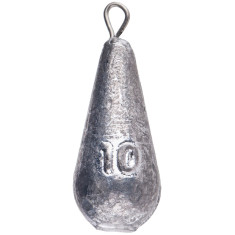 Грузило Select Капля 60g