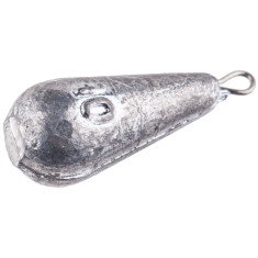 Грузило Select Капля 60g