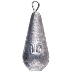 Грузило Select Капля 70g