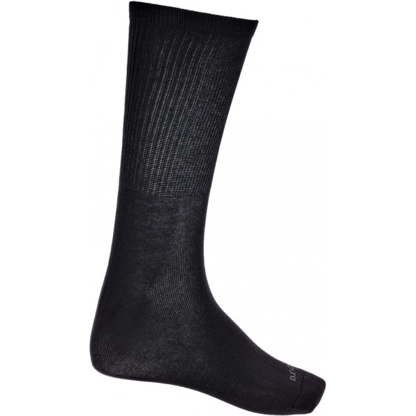 Шкарпетки Dunа 2164. Розмір 25-27 (40-42). Колір чорний