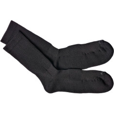 Носки Duna 2165 c утепленным следом. Размер 23-25 (37-39). Цвет - черный