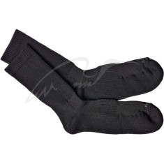 Носки Duna 2165 c утепленным следом. Размер 25-27 (40-42). Цвет - черный