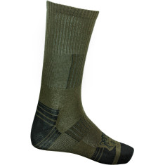 Носки Duna 2163. Размер 23-25 (37-39). Цвет - хаки