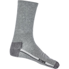 Носки Duna 2162. Размер 23-25 (37-39). Цвет - серый