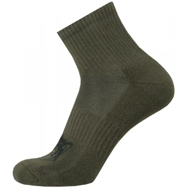 Шкарпетки Duna 2111. 39-42. Хакі