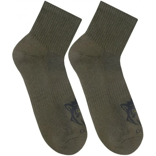 Шкарпетки Duna 2111. 43-46. Хакі