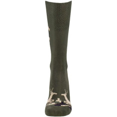 Носки Duna 2112. 39-42. Хаки