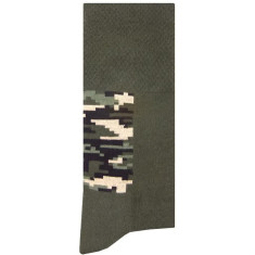 Носки Duna 2112. 39-42. Хаки