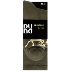Носки Duna 2112. 39-42. Хаки