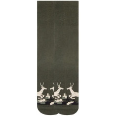 Носки Duna 2112. 43-46. Хаки