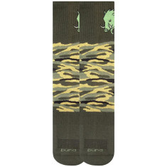 Носки Duna 2113. 39-42. Хаки