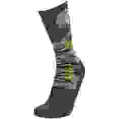 Шкарпетки Duna 2113. 43-46. Хакі