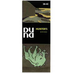 Носки Duna 2113. 43-46. Хаки