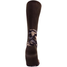 Носки Duna 2119. 43-46. Хаки