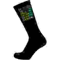 Шкарпетки Duna 2236. 39-42. Чорний