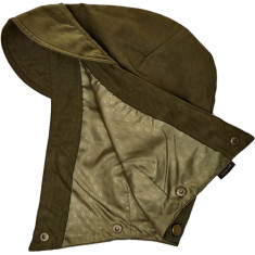 Капюшон Chevalier Ranger Hood. Цвет - коричневый.