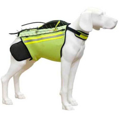 Жилет для собак Dogtech Protector Body PRO(WOLF)