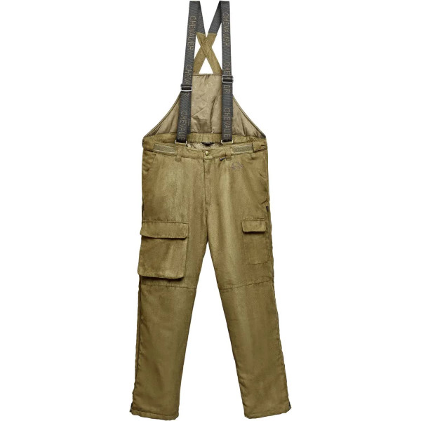 Полукомбинезон Chevalier Xwarm Primaloft XS