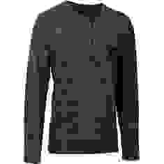 Chevalier Grandpa S Long Sleeve T-Shirt с:green