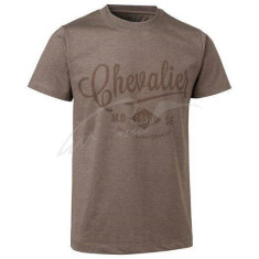 T-shirt Chevalier Wader S c:dark khaki