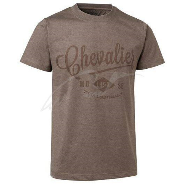 Футболка Chevalier Wader 2XL ц:темный хаки