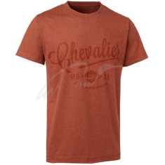 T-shirt Chevalier Wader M c:orange