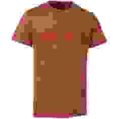 T-shirt Chevalier Wader M c:orange