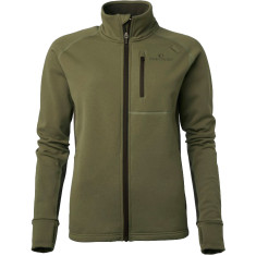 Куртка Chevalier Tay Fleece. Розмір – 3XL. Колір - зелений/коричневий Куртка Chevalier Tay Fleece. Розмір – 3XL. Колір - зелений/коричневий