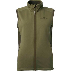 Жилет Chevalier Lenzie Fleece. Розмір - M. Колір - зелений/коричневий Жилет Chevalier Lenzie Fleece. Розмір - M. Колір - зелений/коричневий