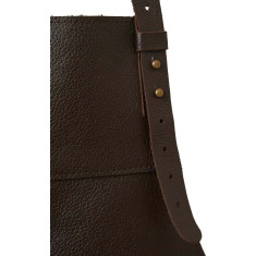 Фартук Chevalier Apron. Коричневый