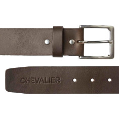 Ремень брючный Chevalier Halton. Длина 105 см. Коричневый Ремень брючный Chevalier Halton. Длина 105 см. Коричневый