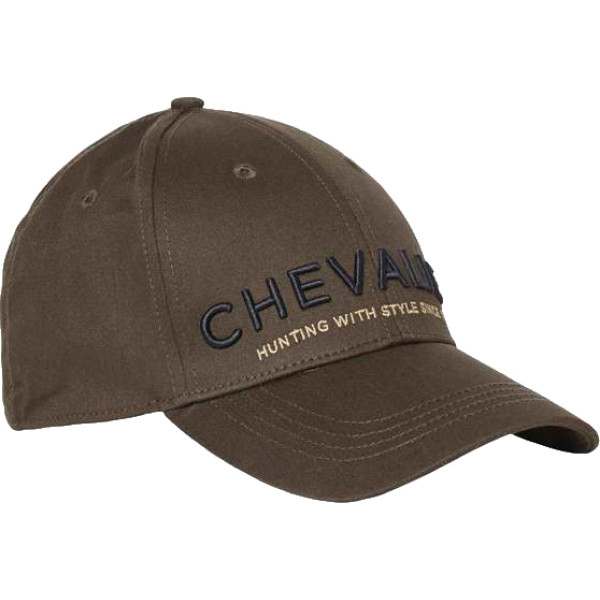 Кепка Chevalier Foxhill. Розмір L/XL. Зелений