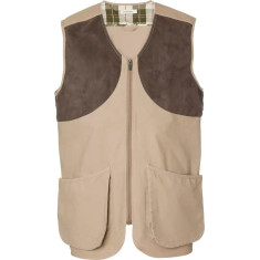 Жилет Chevalier Gate. Размер M. Бежевый