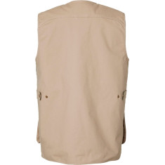 Жилет Chevalier Gate. Размер M. Бежевый