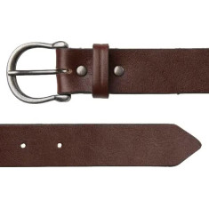 Брючний ремень Chevalier Spinney. Довжина 95 см. Коричневий