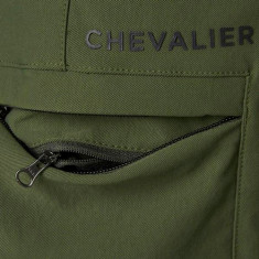 Брюки Chevalier River. Размер 50. Зеленый