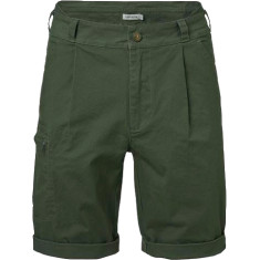 Шорты Chevalier Brook. Размер 46. Зеленый