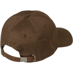 Кепка Chevalier Haine. Размер L/XL. Коричневый