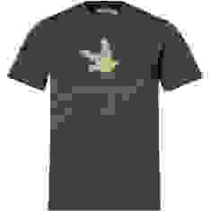 Chevalier Shaw T-shirt. Size M. Green