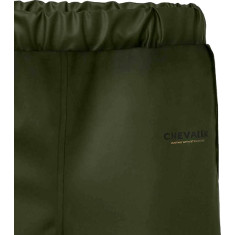 Брюки Chevalier Stratus Rain. Размер 2XL. Тёмно-зелёный Брюки Chevalier Stratus Rain. Размер 2XL. Тёмно-зелёный