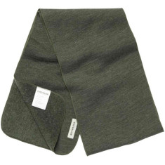 Шарф Chevalier Brisk One size. Темно-зеленый