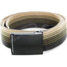 Пояс Chevalier Rainbow One size. Зеленый