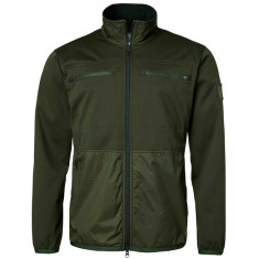 Куртка Chevalier Mistral. Размер 3XL. Зеленый