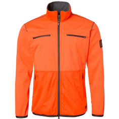 Куртка Chevalier Mistral. Размер L. Оранжевый