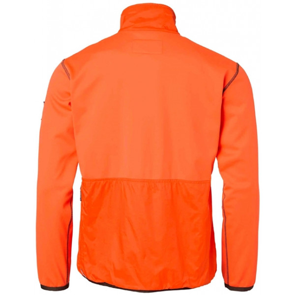 Куртка Chevalier Mistral. Размер L. Оранжевый