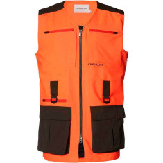 Жилет Chevalier Chase Doghandler. Размер 3XL. Оранжевый