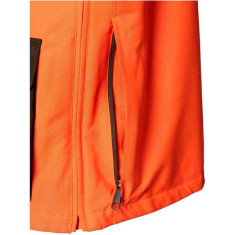 Жилет Chevalier Chase Doghandler. Размер 3XL. Оранжевый